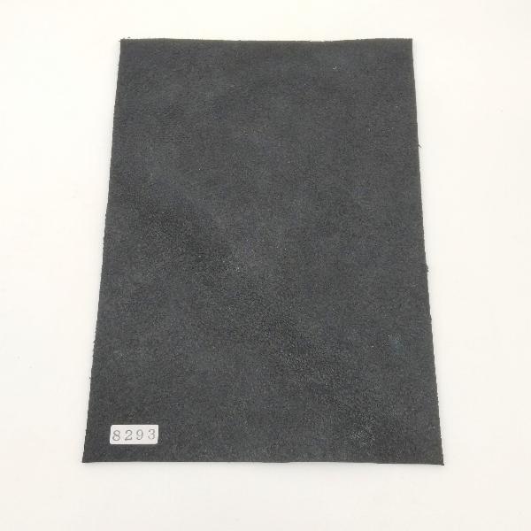 ゾウ革【A5/2.1mm】クリスタルブルー/Sランク/z8293