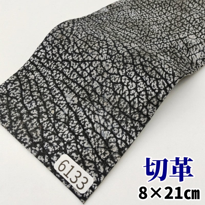 サメ革、（shark leather）鮫革 シャーク革の通信販売 – レザーマニア