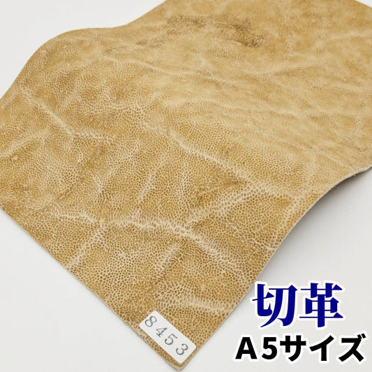 象 革素材