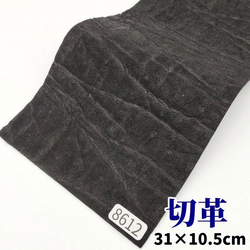 ビリヤードキュー用ゾウ革(elephant leather)の通信販売 – レザー