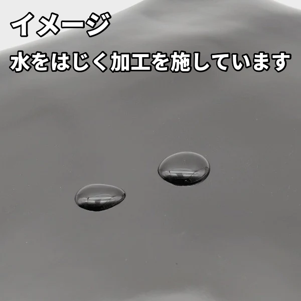 水や汚れに強い牛革【大ハギレ合計24デシ】ダークブラウン/ge-21