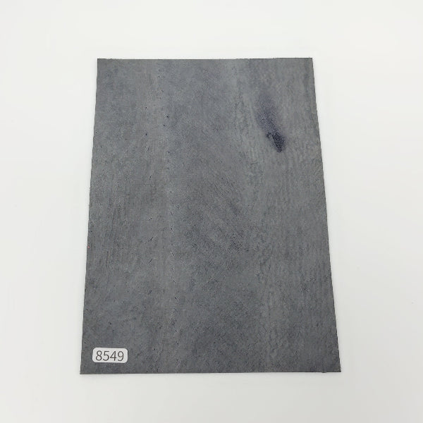 サメ革【A5/1.1mm】シャインブルー/Aランク/s8549