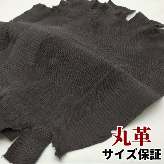 蜥蜴 革素材