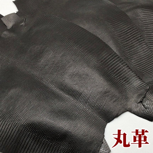 蜥蜴 革素材