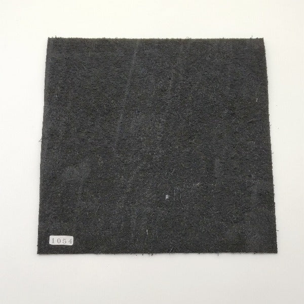 ゾウ革【21×21cm/2.0mm】クリスタルレッド/ツヤ中/Sランク/1054