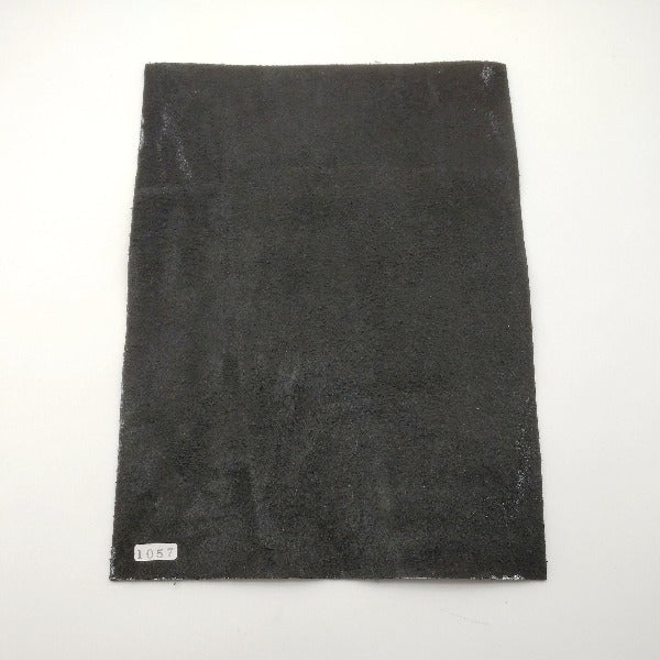 ゾウ革【A4/1.6mm】クリスタルレッド/ツヤ中/Sランク/1057