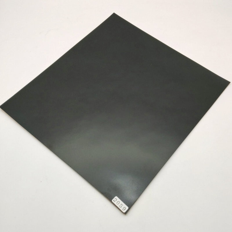 コードバン【24×22cm/1.6mm】ダークグリーン顔料仕上げ/ツヤ強/c2059