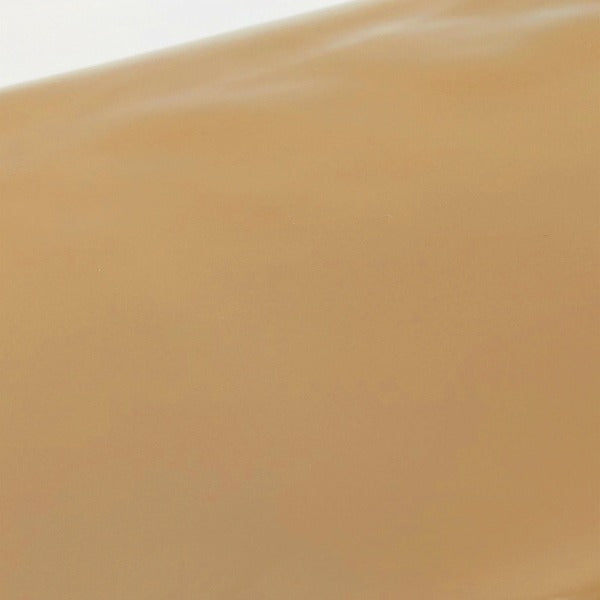 水や汚れに強い牛革【大ハギレ合計24デシ】ミルクチョコ/ge-03