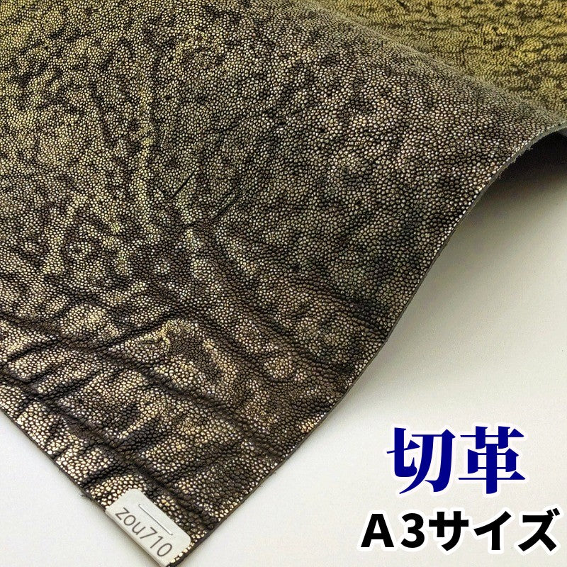 ぞう 素材