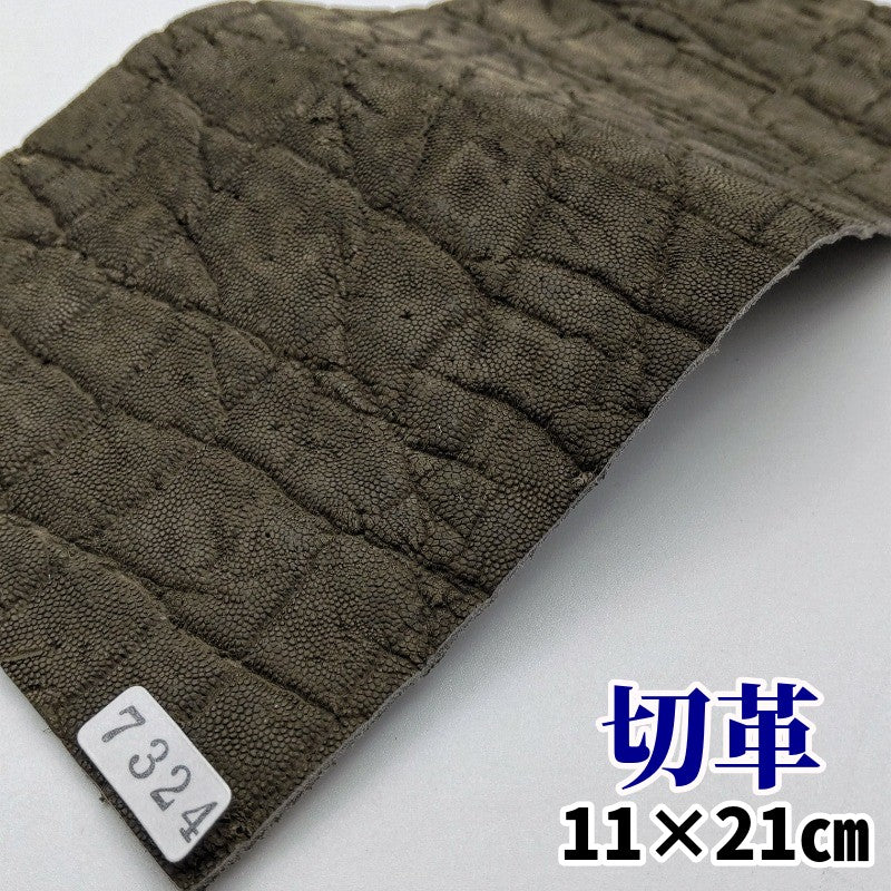 象革 素材