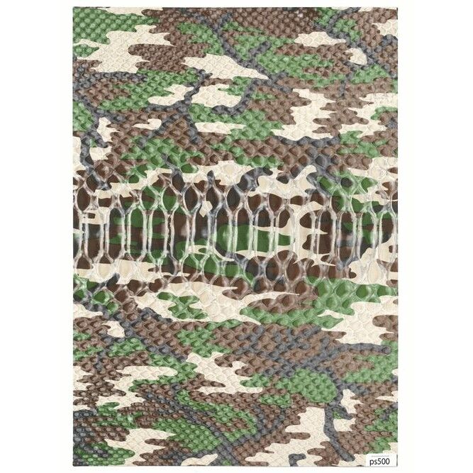 蛇革 販売