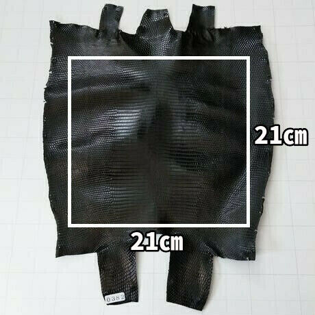 リザード 財布