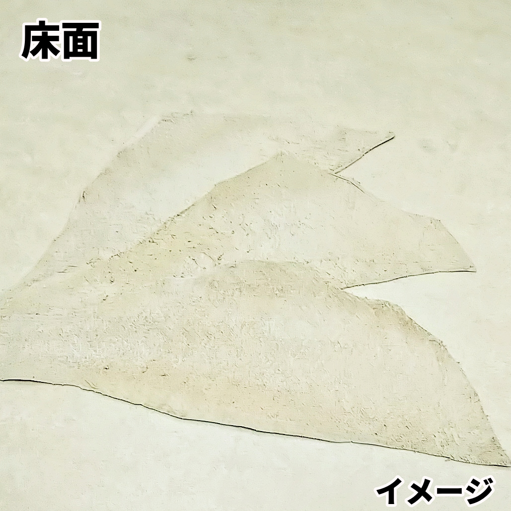 フィッシュレザー 裏