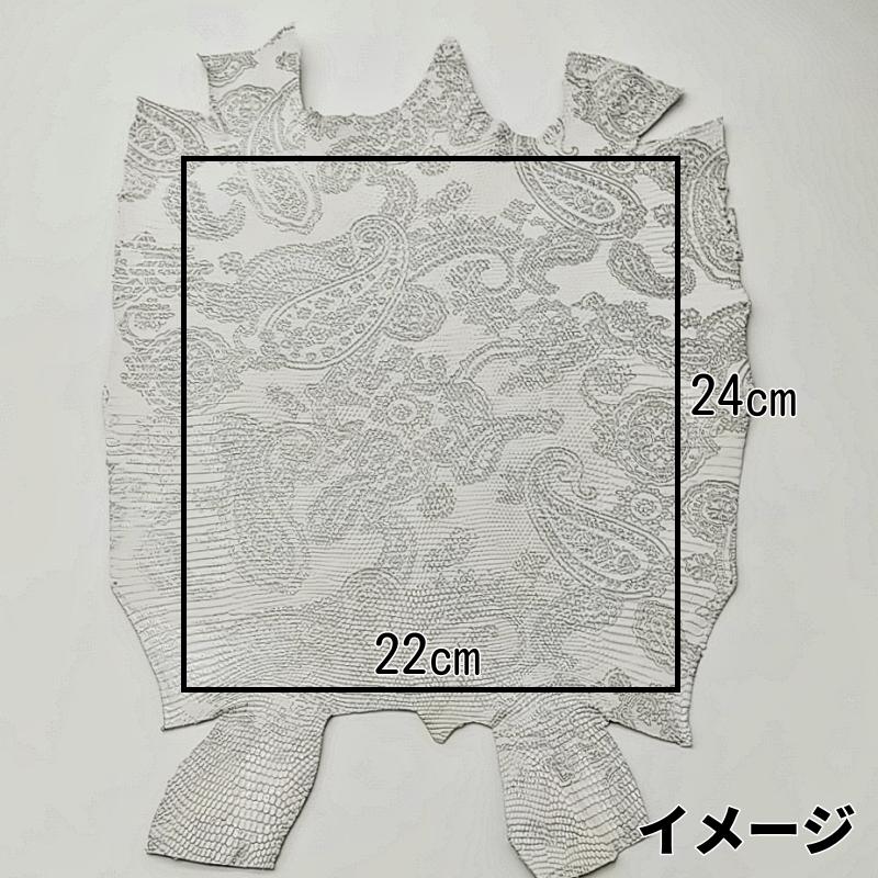 リザード 財布