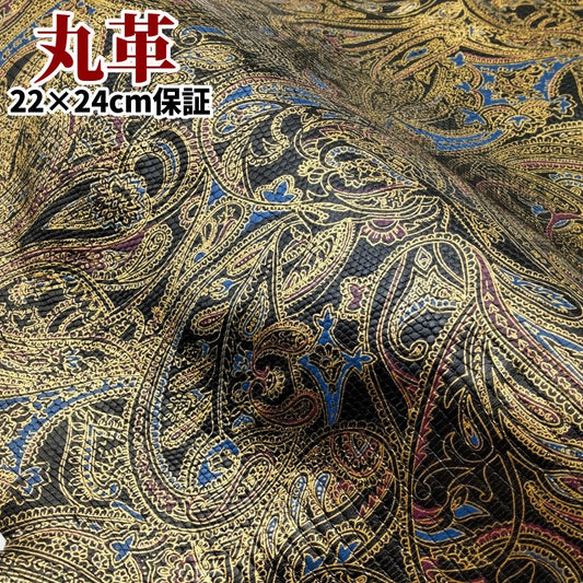 蜥蜴革 素材