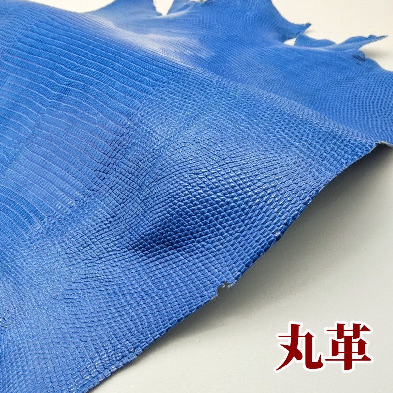 蜥蜴 革素材