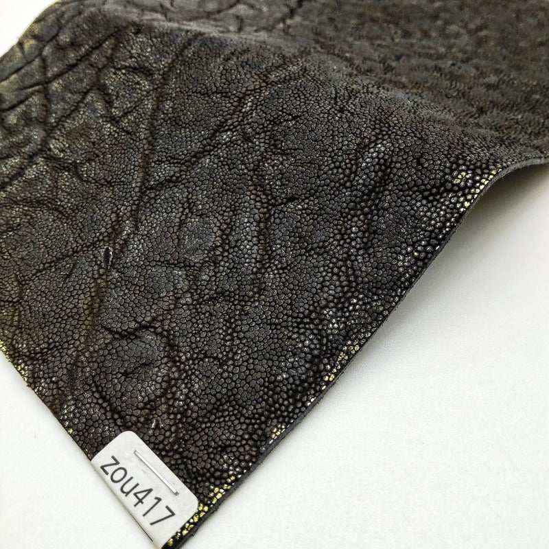ゾウ革、象革（elephant leather）の皮革素材販売 – レザーマニア東京通販