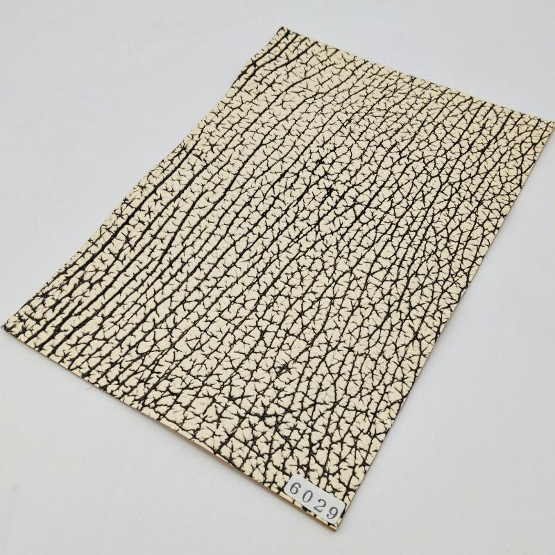 サメ革【A5/1.8mm】バニラ谷黒/Sランク/s6029 – レザーマニア東京通販