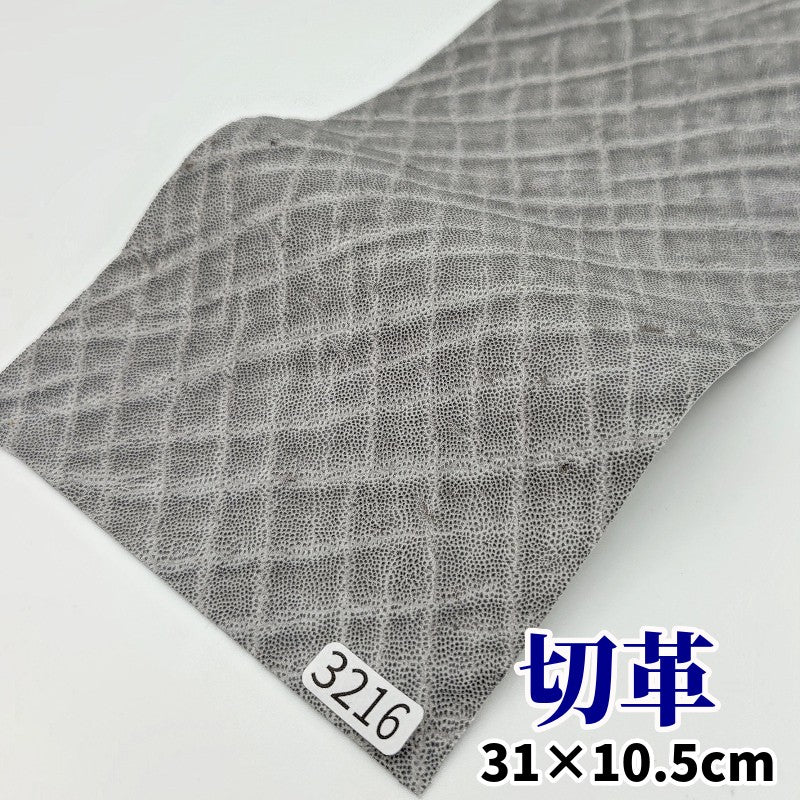 象　革素材
