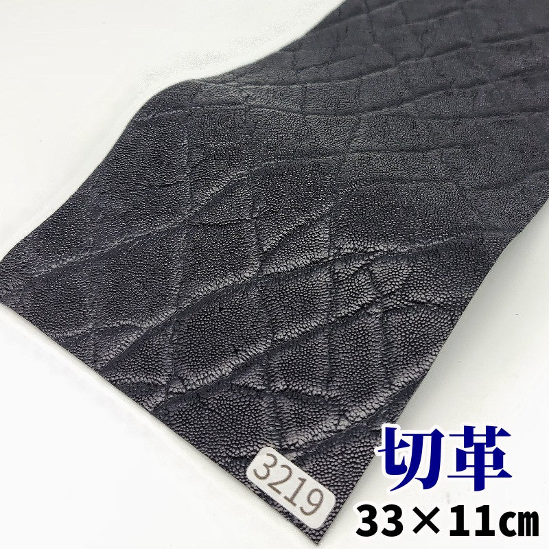 象　革素材