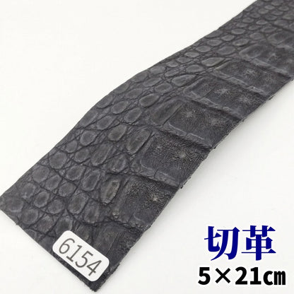 鰐　革素材