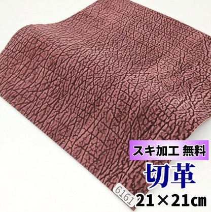 鮫　革素材