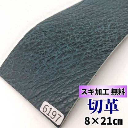 海豹　革素材