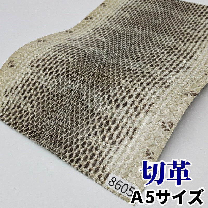 ヘビ革/ダイヤモンドパイソン、ニシキヘビ、皮革素材の通信販売
