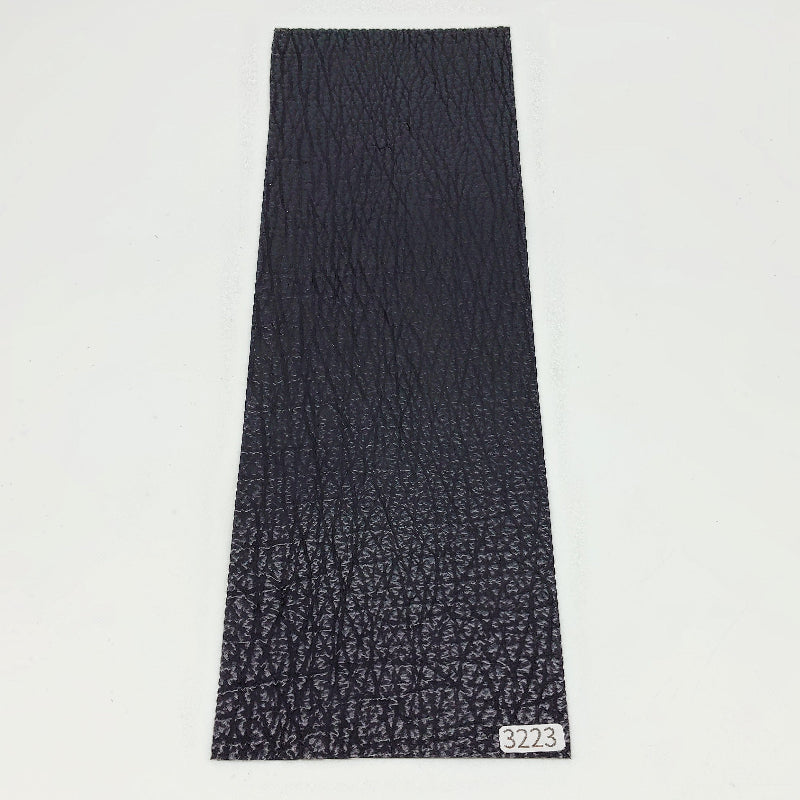 ビリヤードキュー用 サメ革、（shark leather） – レザーマニア東京通販