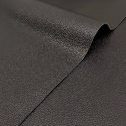 牛革【大ハギレ1枚20デシ/1.9mm】ディープブラウン/gt-262