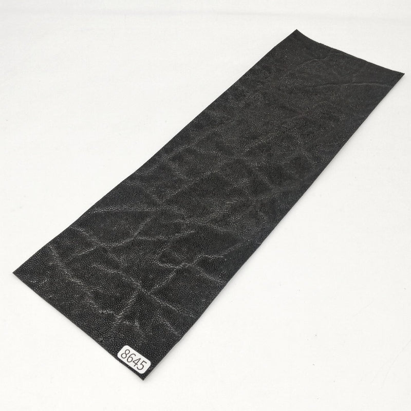 ビリヤードキュー用ゾウ革(elephant leather)の通信販売 – レザー