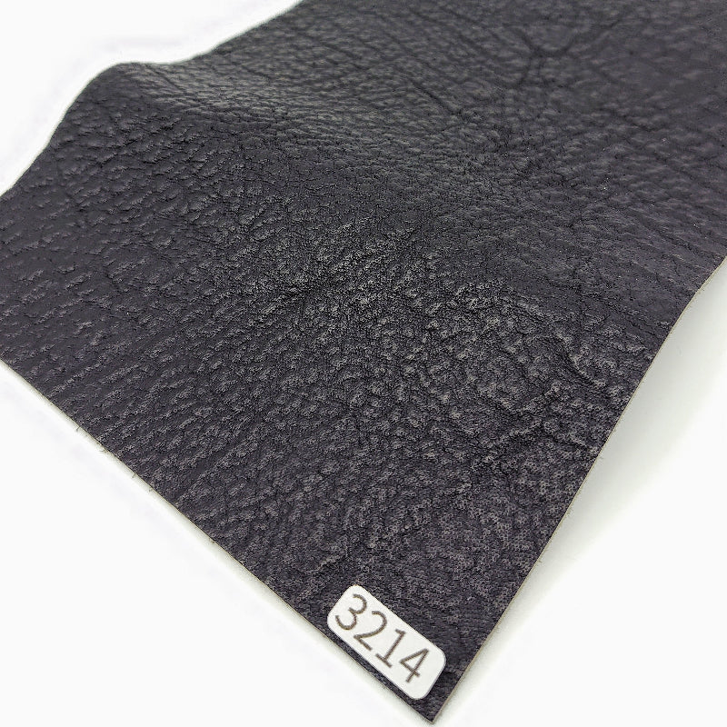 サメ革【A5/1.4mm】ブラック/マット/Sランク/s3214 – レザーマニア東京通販