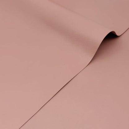 牛革【大ハギレ合計20デシ/0.6mm】ベビーピンク/gt-237