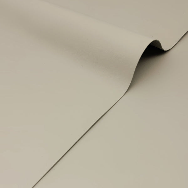 牛革【大ハギレ合計20デシ/0.6mm】ペールグレー/gt-239