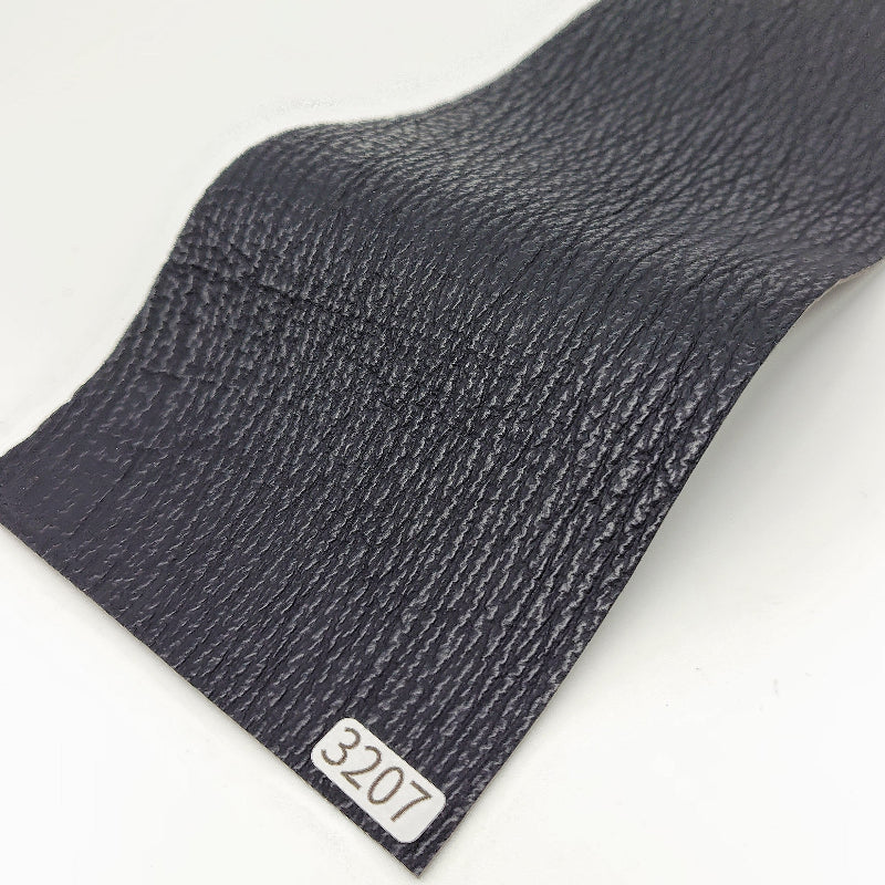 【古式】黒染め鮫革巻・ 十手 骨董天国名品！！珍品！！十手（8・鮫皮巻）