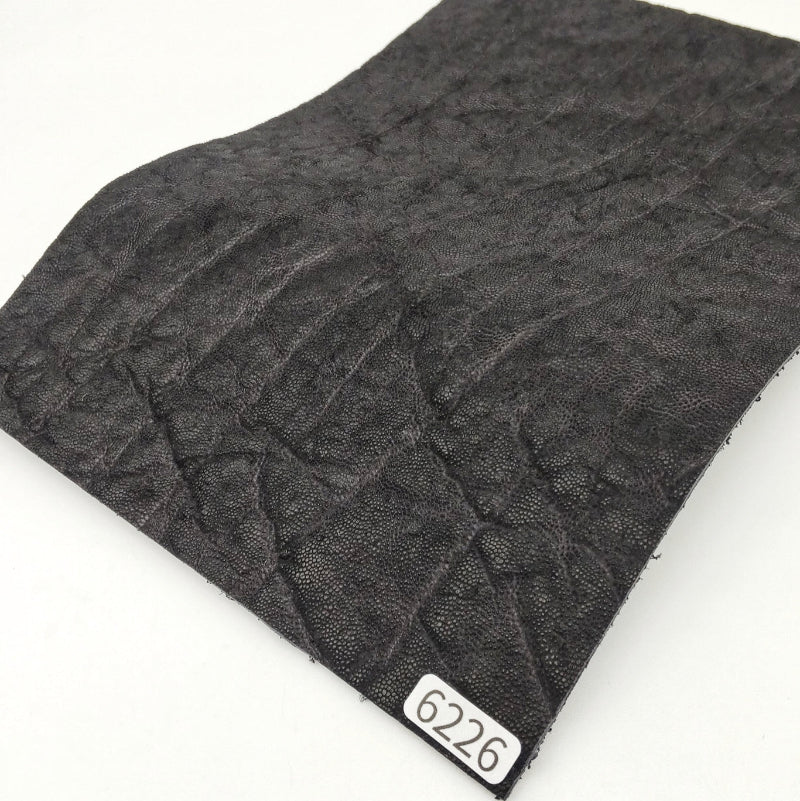 象革、ゾウ革（elephant leather）の皮革素材販売 – レザーマニア東京通販