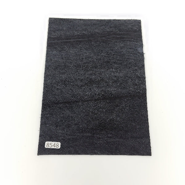 サメ革【A5/1.8mm】シャインブルー/Sランク/s8548