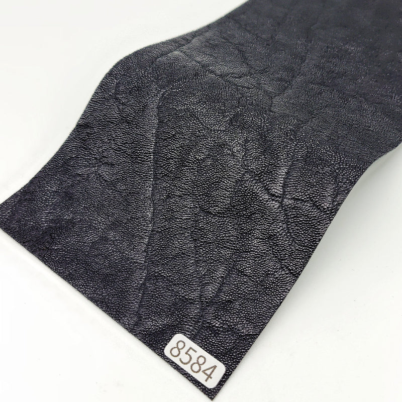 ビリヤードキュー用ゾウ革(elephant leather)の通信販売 – レザー