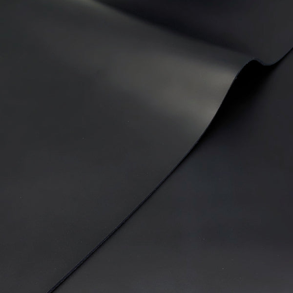 牛革【大ハギレ合計20デシ/2.4mm】ディープネイビー/gt-234