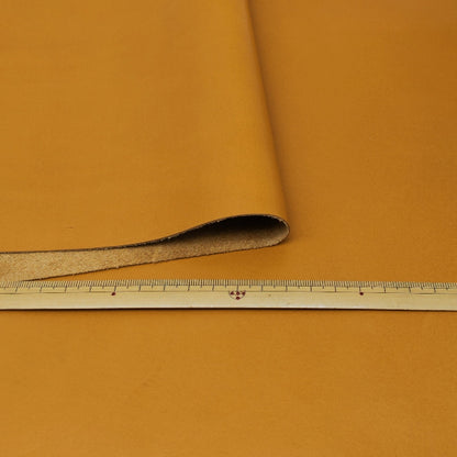 牛革【大ハギレ合計20デシ/0.9mm】江戸茶色/gt-279