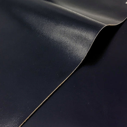 牛革【大ハギレ合計20デシ/1.5mm】ネイビー/gt-250