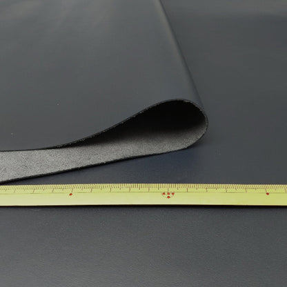 牛革【大ハギレ合計20デシ/1.2mm】ネイビー/gt-226