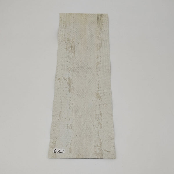 ヘビ革/ダイヤモンドパイソン、ニシキヘビ、皮革素材の通信販売