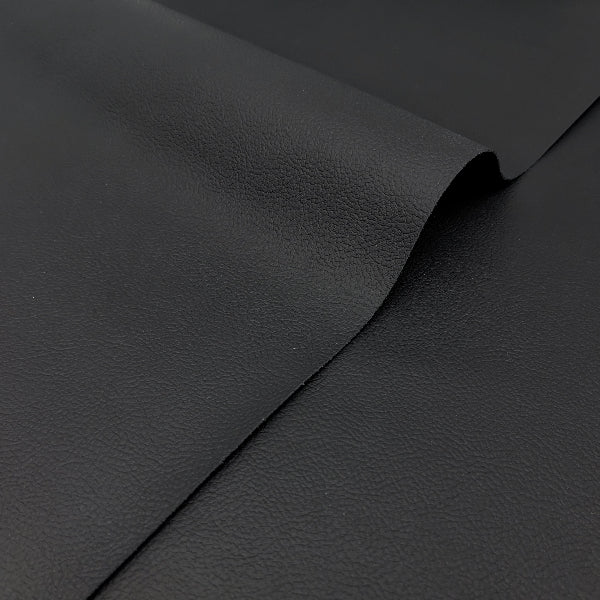 牛革【大ハギレ合計20デシ/0.6mm】墨色/gt-238