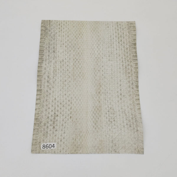 ヘビ革/ダイヤモンドパイソン、ニシキヘビ、皮革素材の通信販売