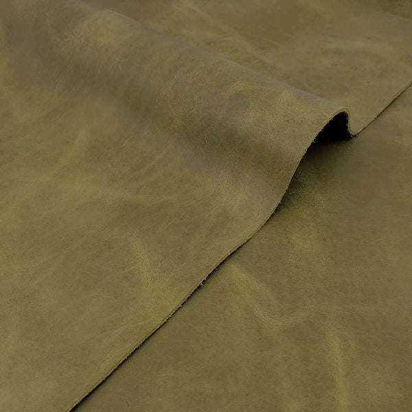 レザークラフト材料の激安牛革、牛ヌメ革を通販と実店舗で販売