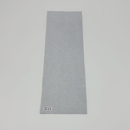 ゾウ革【31×10.5cm/0.7mm】グレー/マット/Sランク/z3215