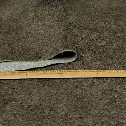 牛毛皮【大ハギレ合計18デシ/1.2mm】ダークオリーブ/gf-05