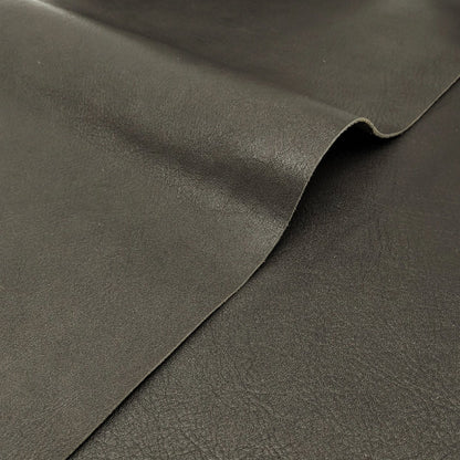 牛革【大ハギレ合計20デシ/1.4mm】チャコールグレー/gt-276