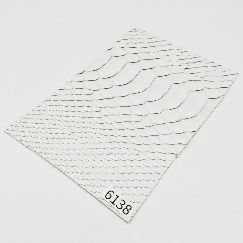 ヘビ革/ダイヤモンドパイソン、ニシキヘビ、皮革素材の通信販売